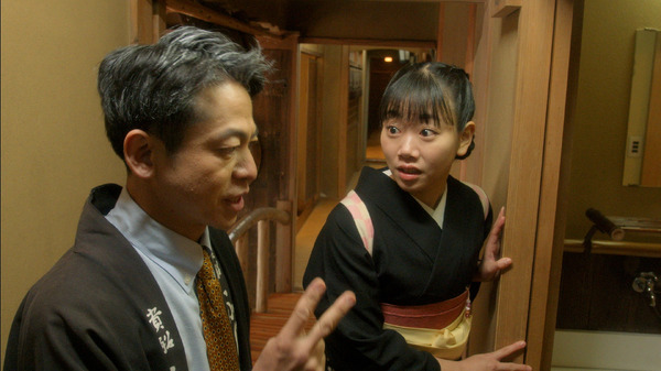 『リバー、流れないでよ』©ヨーロッパ企画／トリウッド 2023