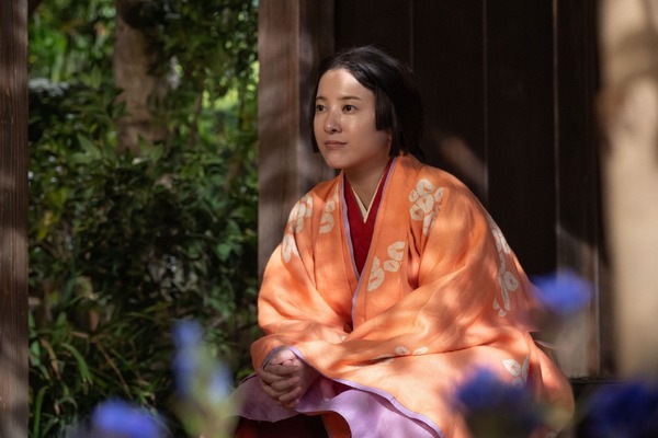 「光る君へ」12話（C）NHK