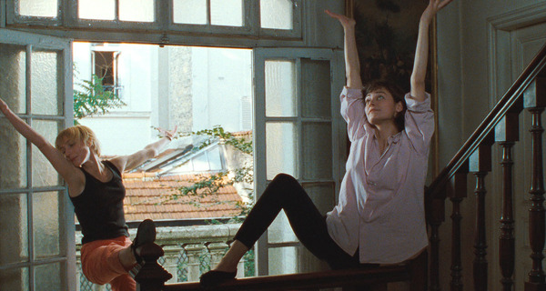 『パリでかくれんぼ 完全版』© Pierre Grise Productions, 1995. © 2019 Les Films du Veilleur