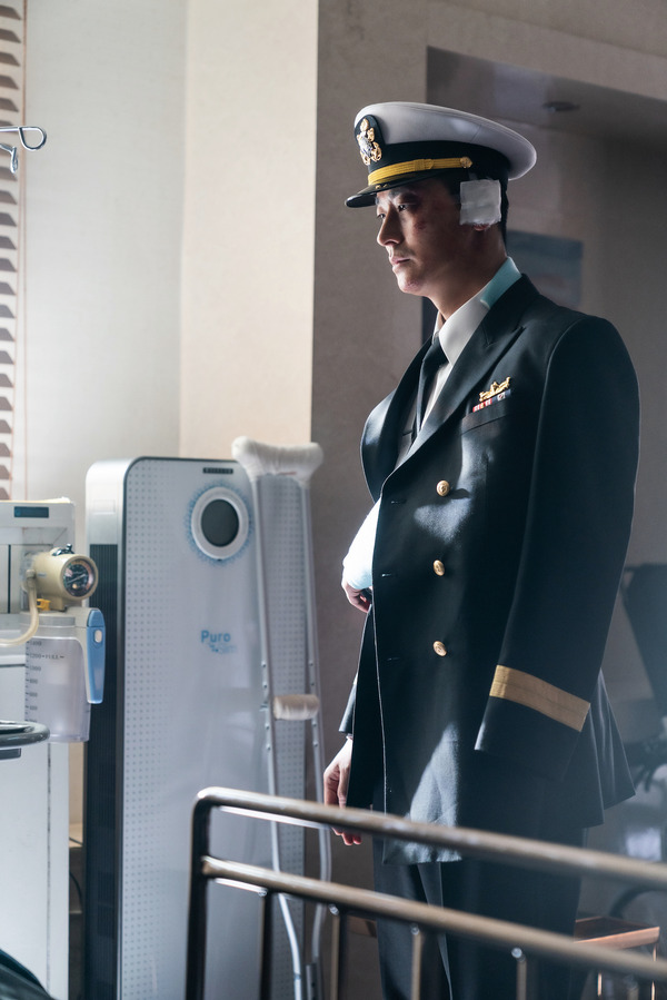 「支配種」© 2024 Disney and its related entities