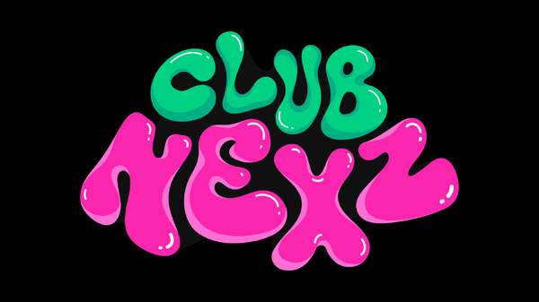 「デビュー準備クラス ＜CLUB NEXZ＞」