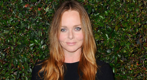 ステラ・マッカートニー -(C) Getty Images