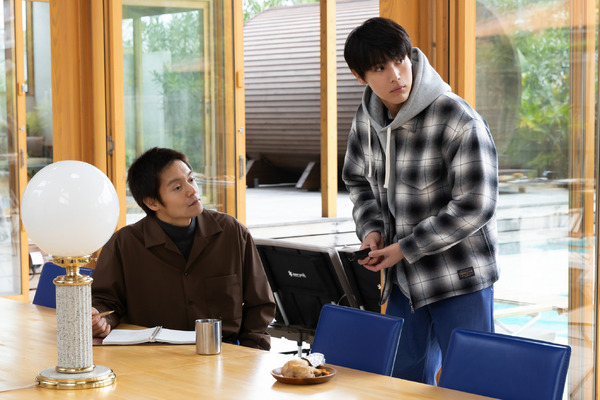 「滅相も無い」ⓒ「滅相も無い」製作委員会・MBS