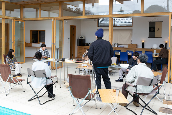 「滅相も無い」ⓒ「滅相も無い」製作委員会・MBS