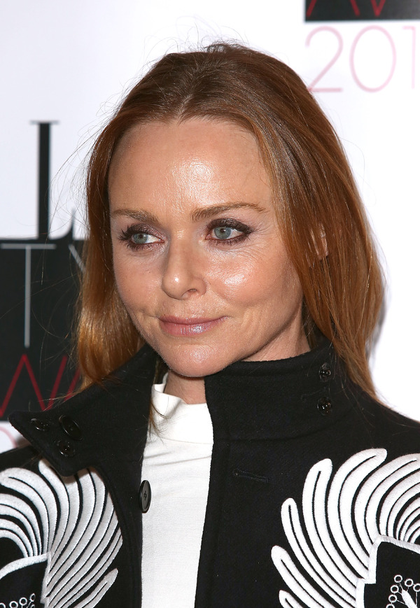 ステラ・マッカートニー -(C) Getty Images