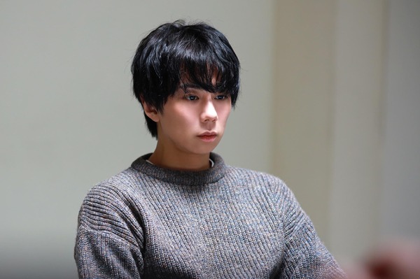 「君が獣になる前に」©「君が獣になる前に」製作委員会