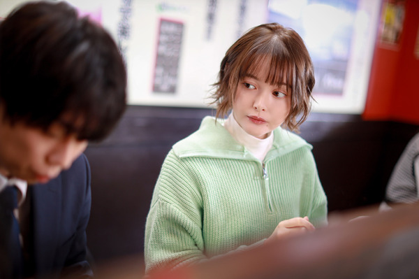 「君が獣になる前に」©「君が獣になる前に」製作委員会