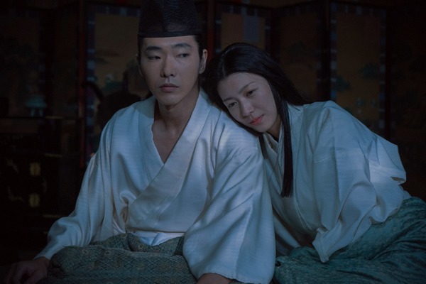 「光る君へ」13話（C）NHK