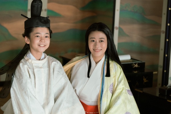 「光る君へ」13話（C）NHK