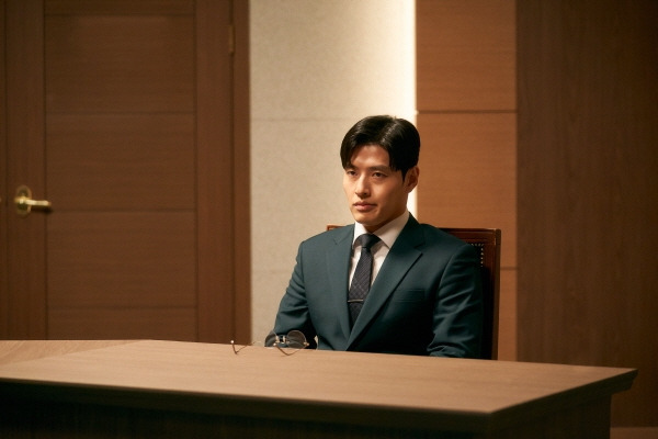 『ラブリセット　30日後、離婚します』©CINEMA WOOLLIM, TH STORY AND MINDMARK