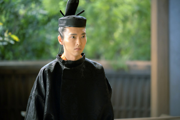 大河ドラマ「光る君へ」第13回