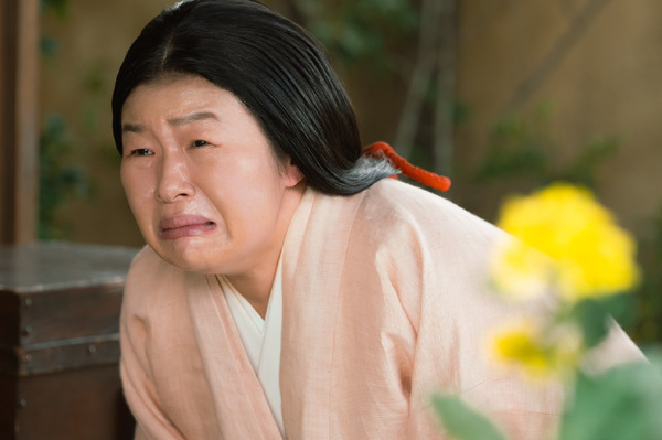 大河ドラマ「光る君へ」第14回