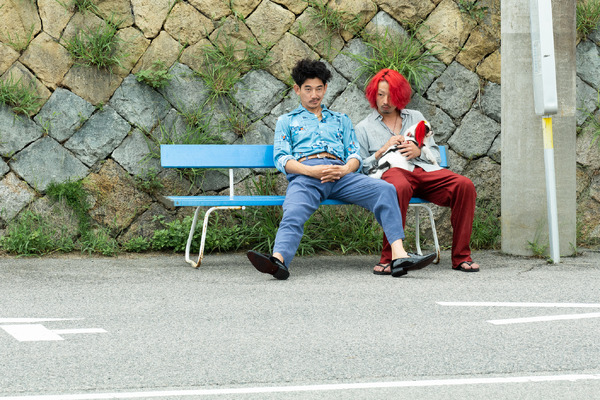 『i ai』©STUDIO BLUE