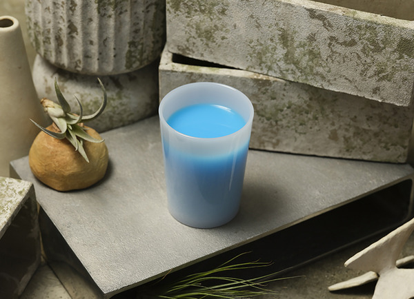 ブルーミルク（税込1,190円）