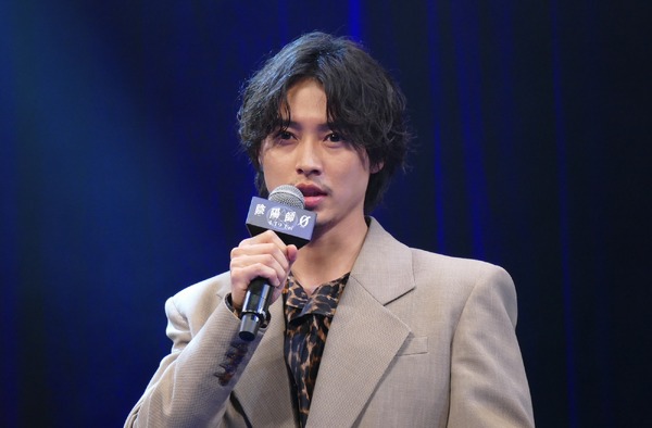 山崎賢人