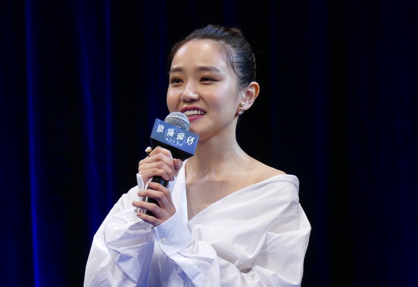奈緒