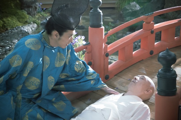 「光る君へ」14話（C）NHK