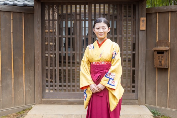 連続テレビ小説「虎に翼」