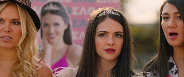 『キラー・ナマケモノ』©2023 Slotherhouse™ All rights reserved