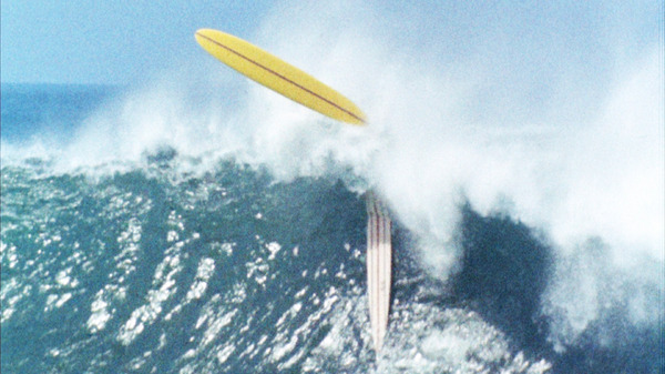 『エンドレス・サマー デジタルリマスター版』©Bruce Brown Films, LLC