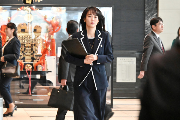 「花咲舞が黙ってない」