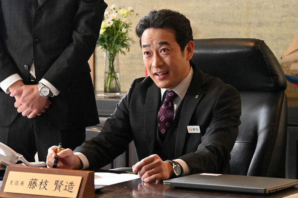 「花咲舞が黙ってない」