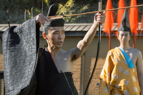 「光る君へ」15話（C）NHK