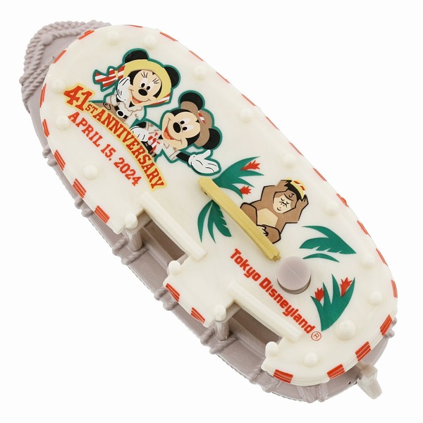 ディズニー・ビークル・コレクション〈トミカ〉¥1,800