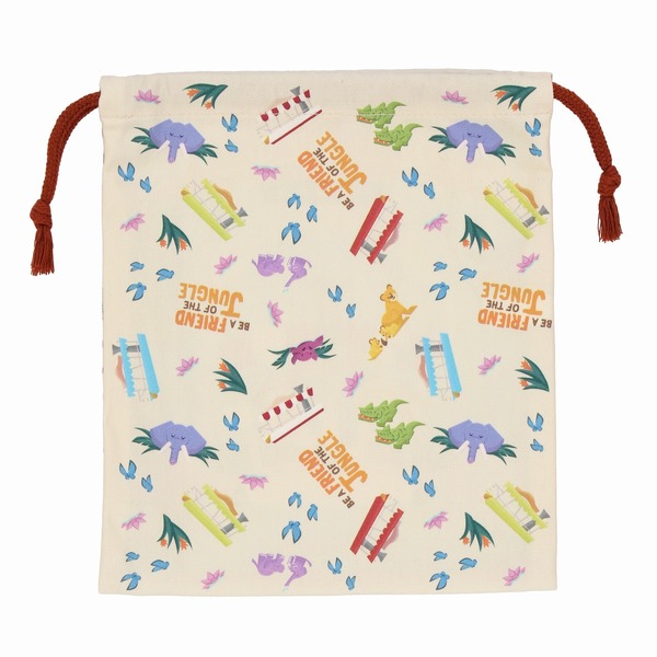 きんちゃく¥900