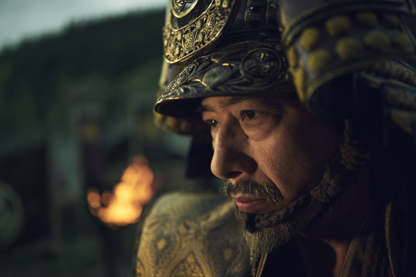 「SHOGUN 将軍」© Courtesy of FX Networks