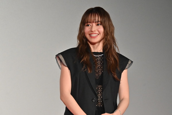 「Believe－君にかける橋－」TOHOシネマズ六本木ヒルズイベント