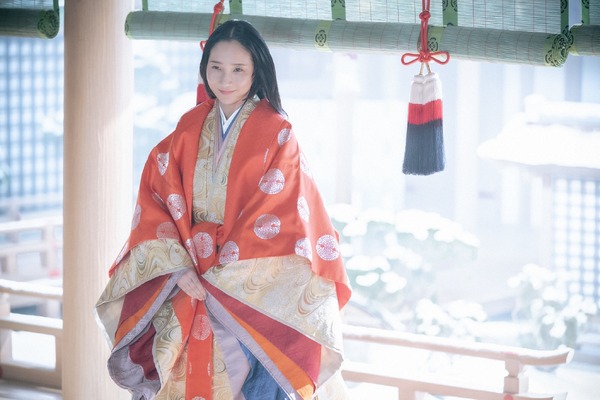 「光る君へ」16話（C）NHK