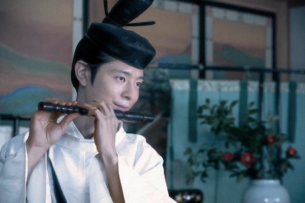 「光る君へ」16話（C）NHK