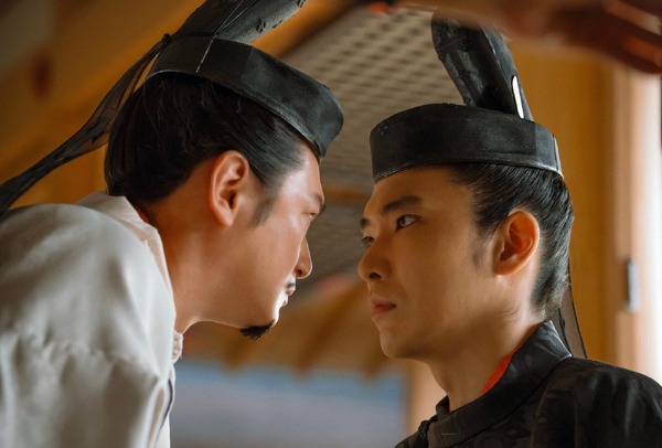 「光る君へ」16話（C）NHK