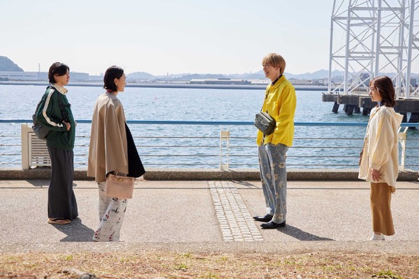 「お迎え渋谷くん」第4話