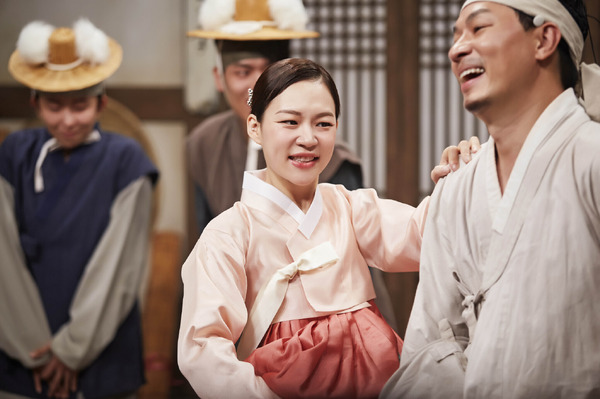 「SNL KOREA シーズン4」(C) COUPANG PLAY