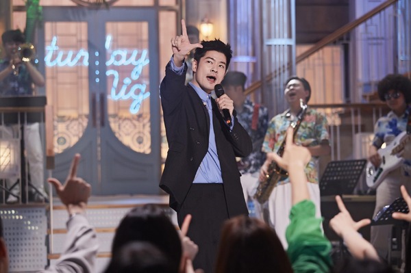 「SNL KOREA シーズン4」(C) COUPANG PLAY