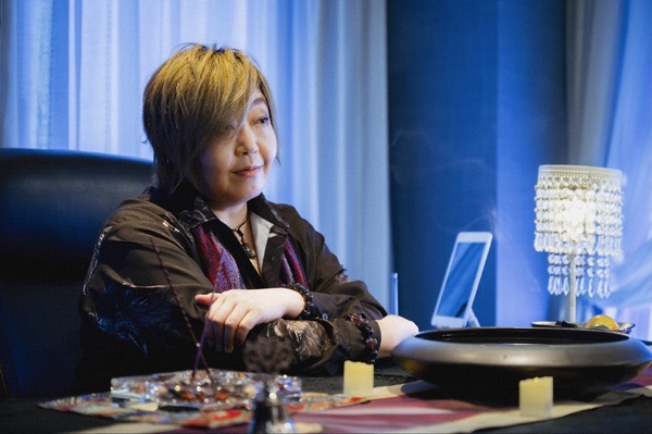 「9ボーダー」第2話（C）TBS