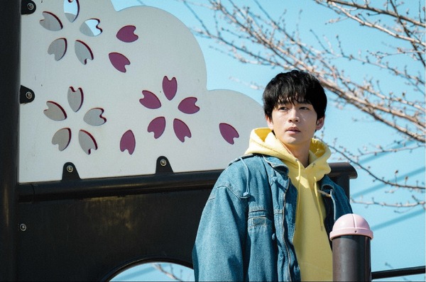 「9ボーダー」第2話（C）TBS