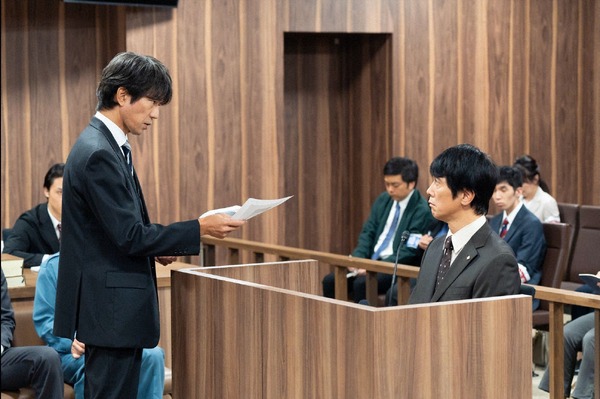 「Destiny」第5話（C）テレビ朝日