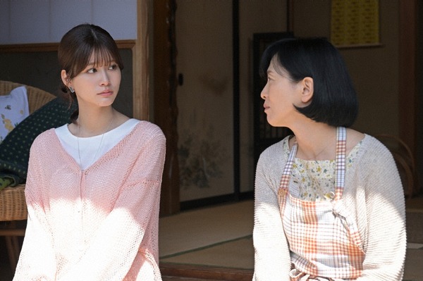 「くるり～誰が私と恋をした？～」第5話（C）TBS