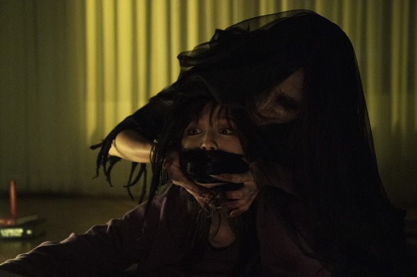 『怪談晩餐』© 2023[TOYOU’S DREAM INC.& STUDIO TOYOU.] All Rights Reserved.