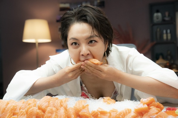 『怪談晩餐』© 2023[TOYOU’S DREAM INC.& STUDIO TOYOU.] All Rights Reserved.