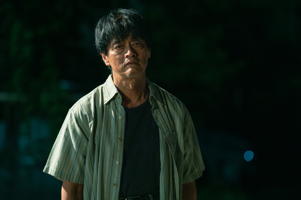 「WOWOW×東海テレビ 共同製作連続ドラマ　ギフテッド Season2」