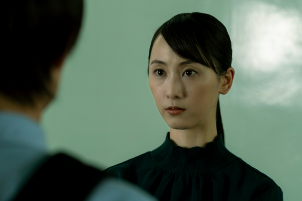 「WOWOW×東海テレビ 共同製作連続ドラマ　ギフテッド Season2」