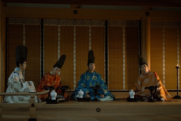 「光る君へ」19話（C）NHK