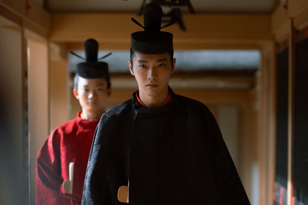 「光る君へ」19話（C）NHK