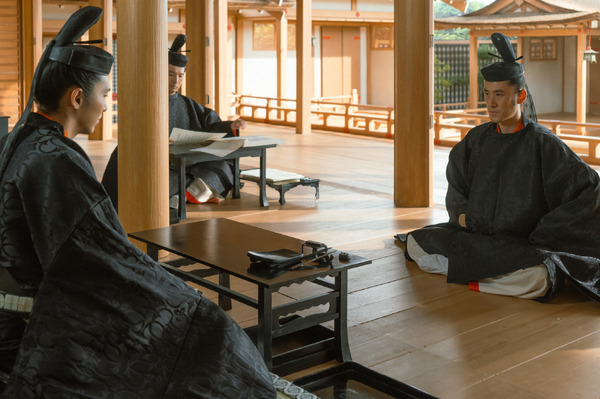 「光る君へ」第19話