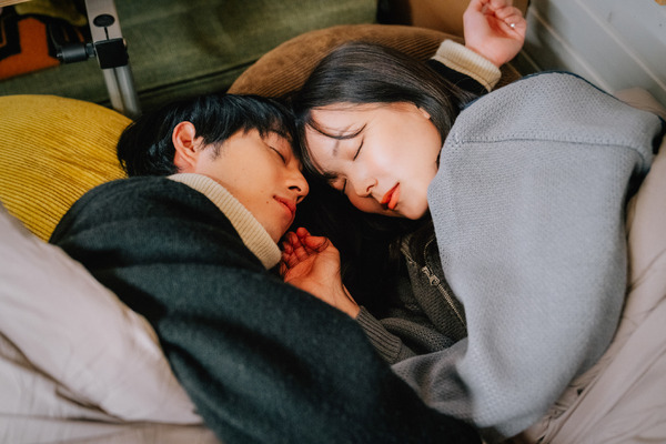 「私たち結婚しました5」#6（C）AbemaTV, Inc.