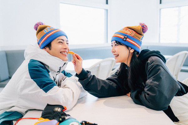 「私たち結婚しました5」#6（C）AbemaTV, Inc.